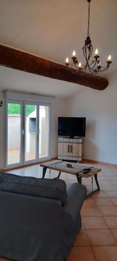Le Coq Du Nord - Mailhac Gite Et Chambres D'Hotes Exteriér fotografie
