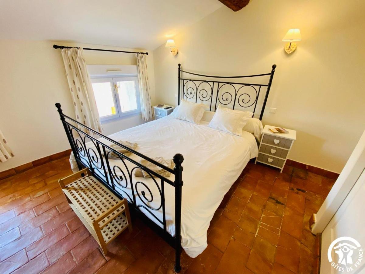 Le Coq Du Nord - Mailhac Gite Et Chambres D'Hotes Exteriér fotografie